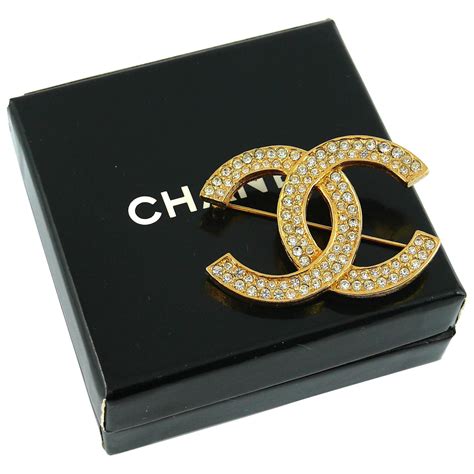 chanel brooch style|chanel brooch sale.